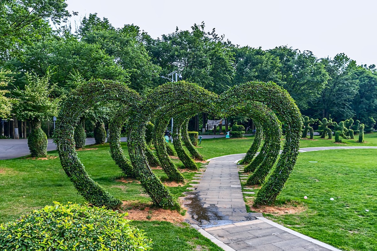 旅游记录 ：江西 · 南昌 · 凤凰沟景区
