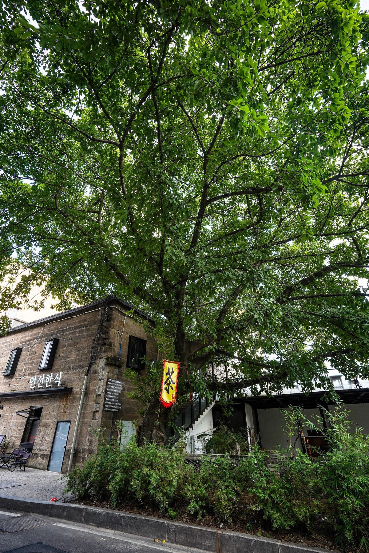 废仓旧库成文创园-2