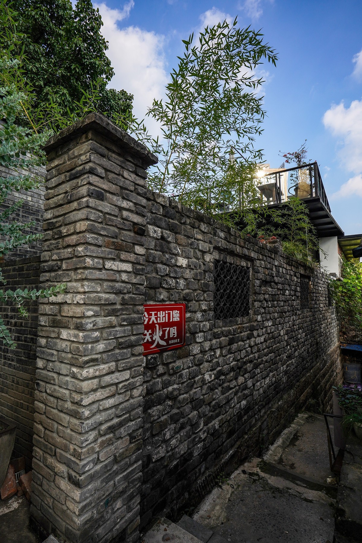 废仓旧库成文创园-2