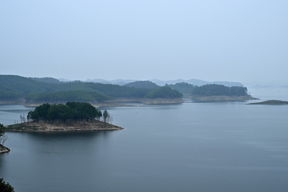 湖北游/丹江口（9）