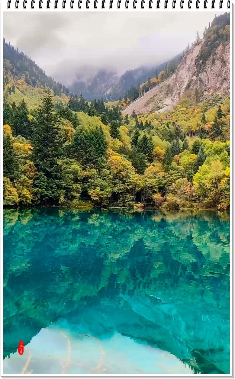 2022年九寨沟云拍-82