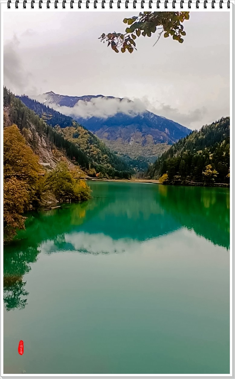 2022年九寨沟云拍-82