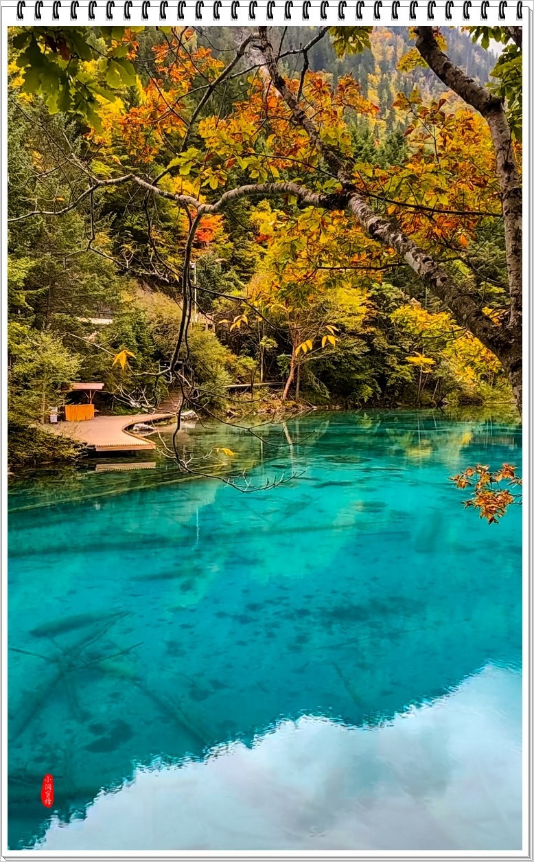 2022年九寨沟云拍-82