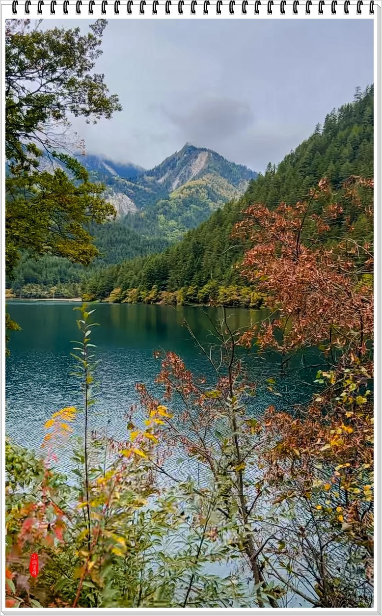 2022年九寨沟云拍-82