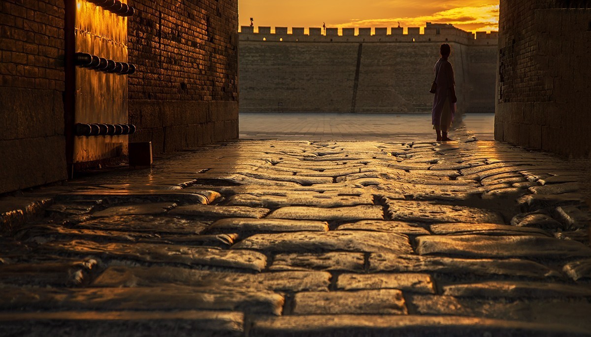 回望2022我镜头里的那些柔美光影 【风光作品汇总】