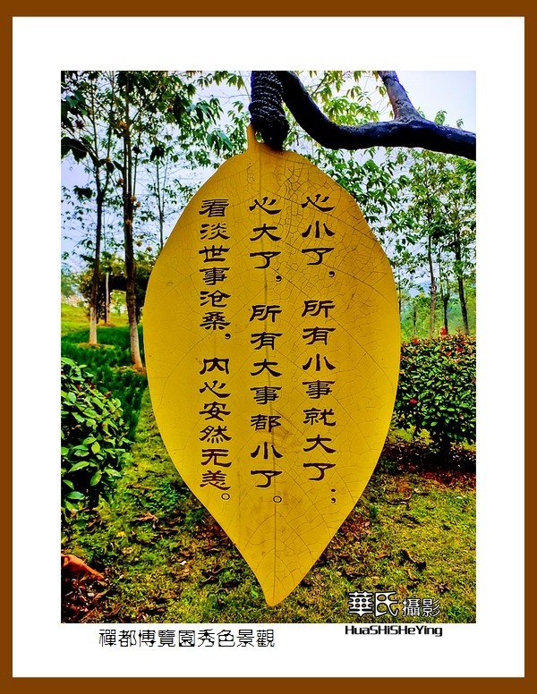 2021南行慢游（江西155）———禅都博览园秀色景观（宜春市）