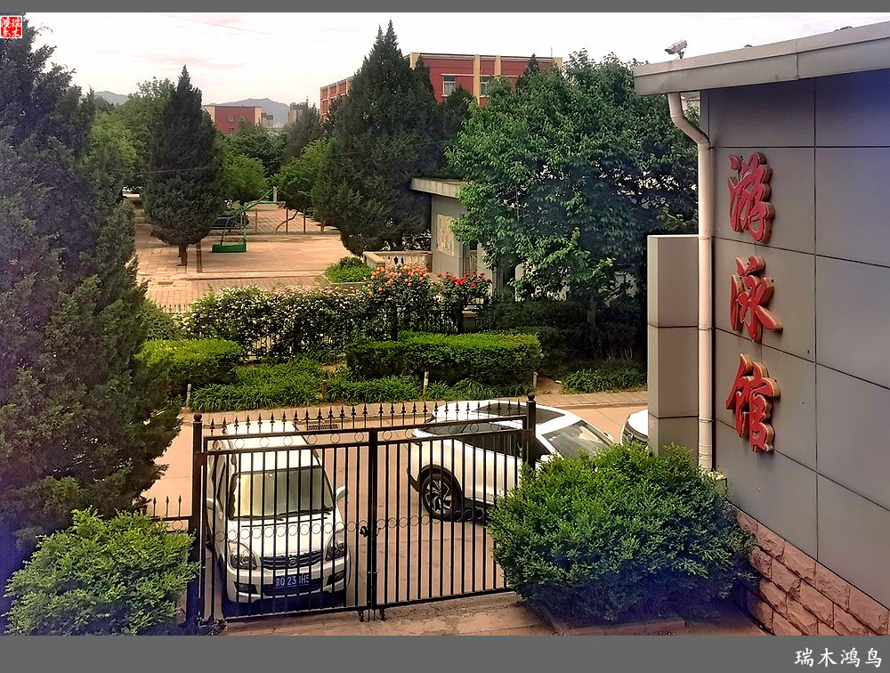 【逝去的昆钰酒店】3.游泳馆