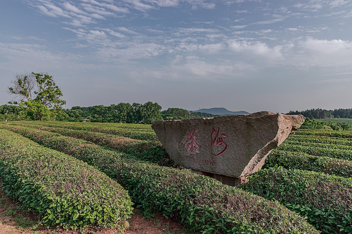 旅游记录 ：江西 · 南昌 · 凤凰沟景区
