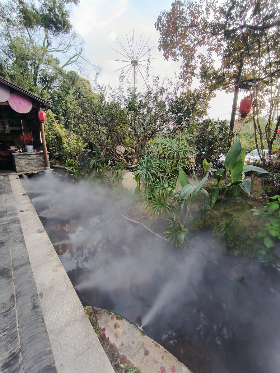 漫步星城 走街串巷（512）长沙很丽江