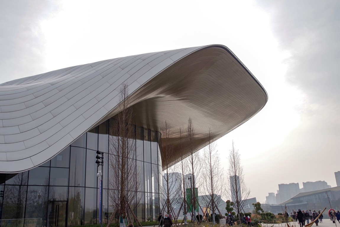 成都天府艺术公园【3】