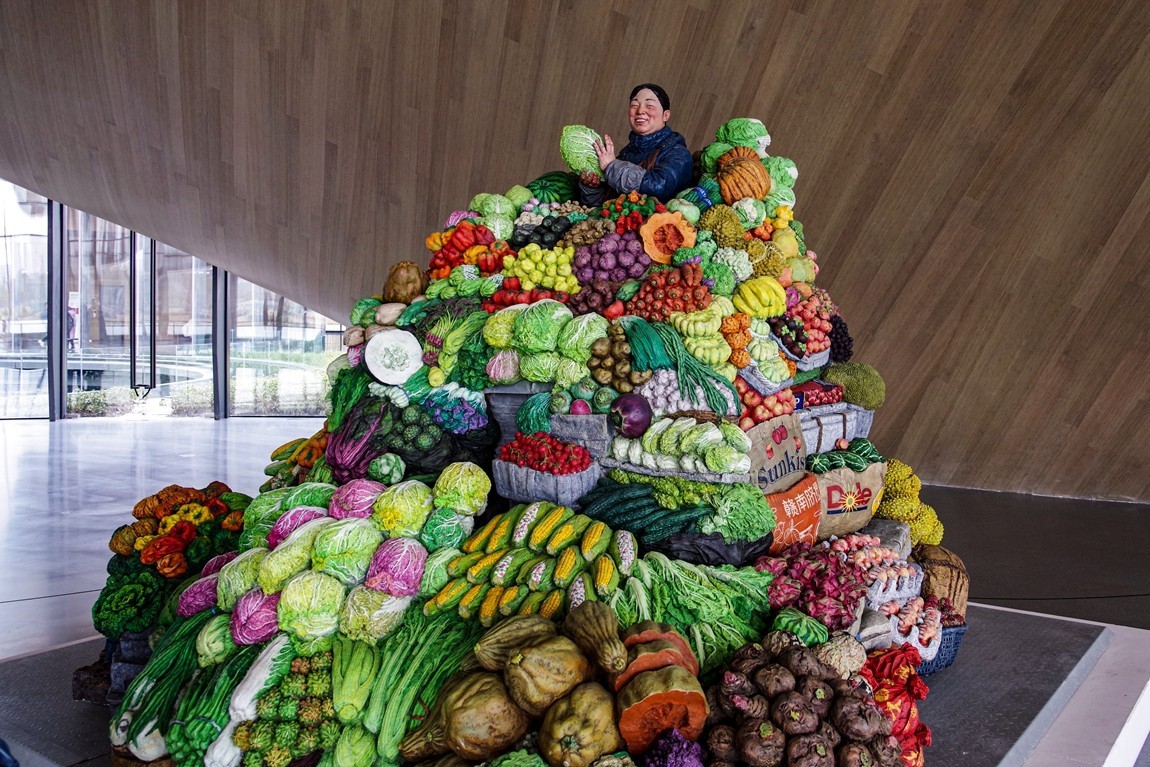 成都天府艺术公园【3】