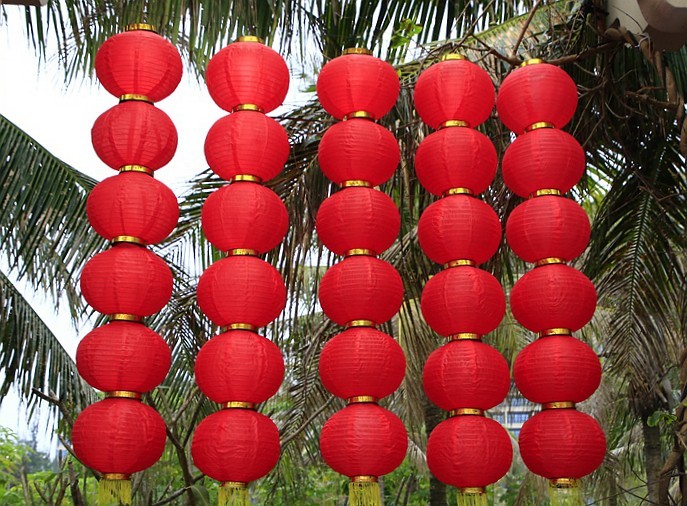 609【不老松：海南游摄纪实】在长島兰湾烘烘火火过新年！