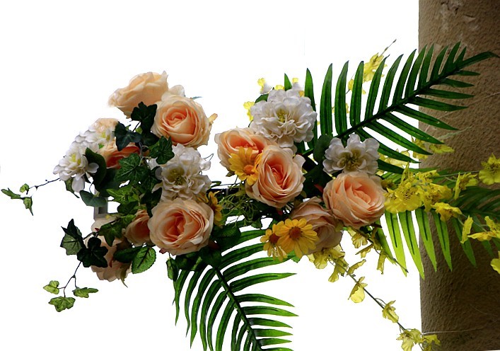 609【不老松：海南游摄纪实】在长島兰湾烘烘火火过新年！