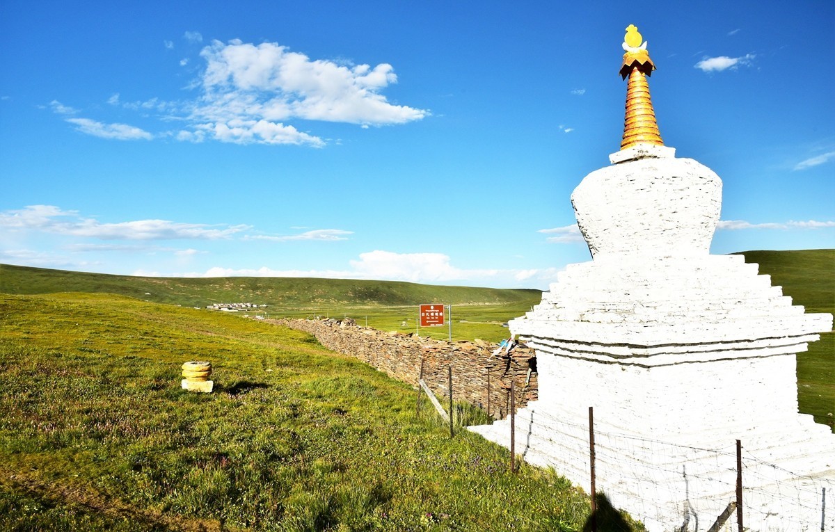 川进玉出到石渠【下】