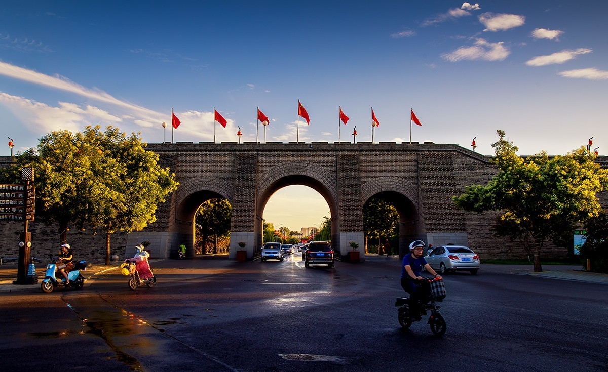 回望2022我镜头里的那些柔美光影 【风光作品汇总】