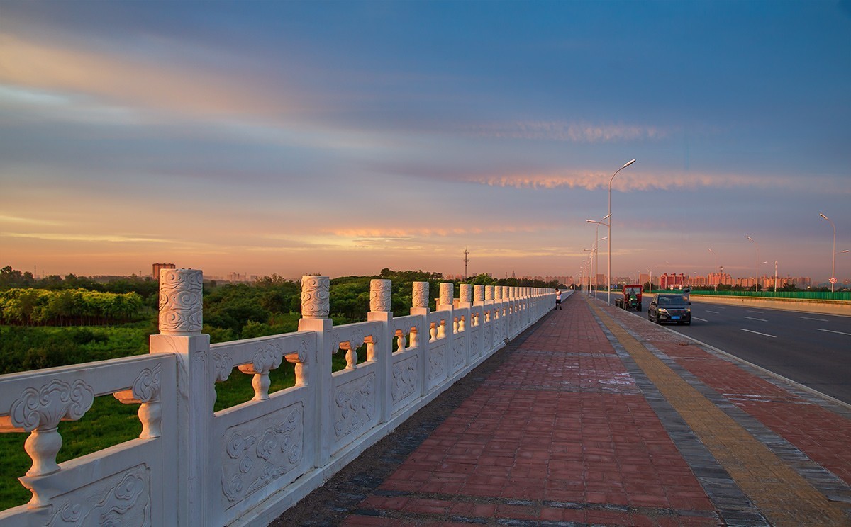 回望2022我镜头里的那些柔美光影 【风光作品汇总】