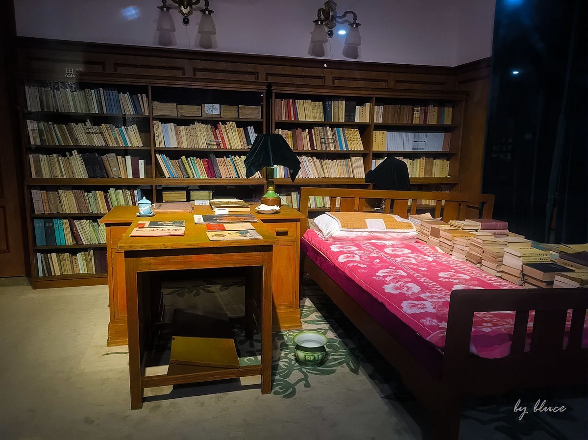 【韶山行】毛伟人纪念馆