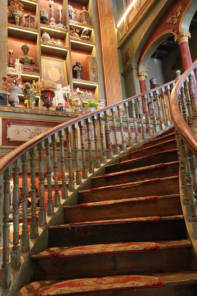 老殴咖啡-长沙后湖