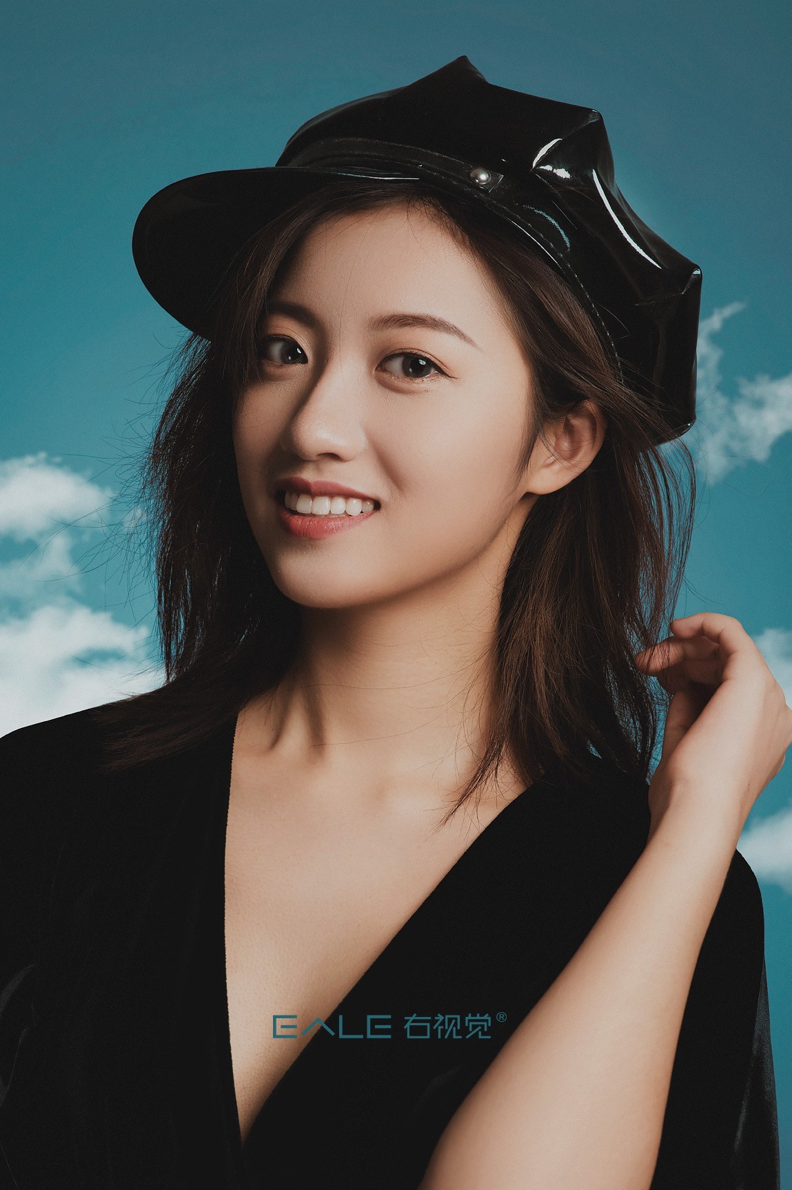 【右视觉摄影】如风过境