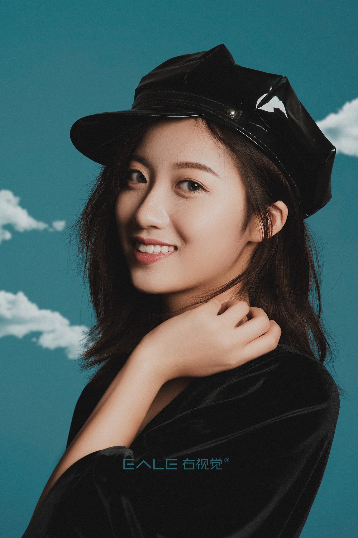 【右视觉摄影】如风过境