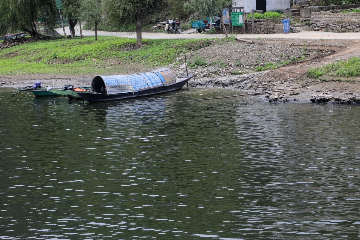 新安江山水画廊3