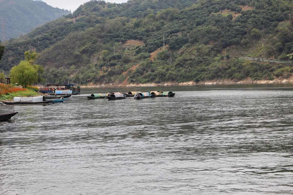 新安江山水画廊3