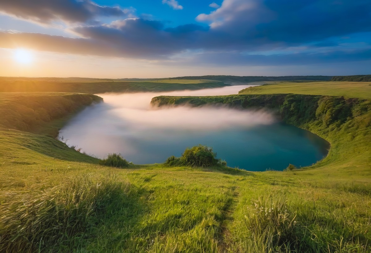 品味那份静谧与祥和