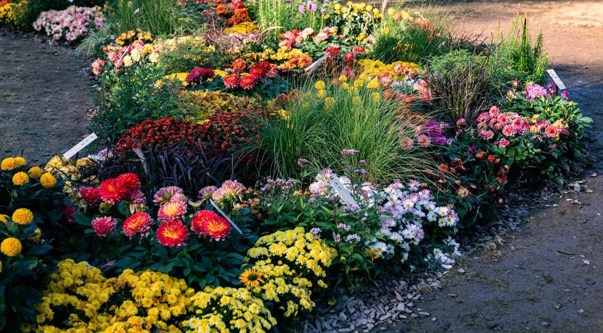 仙湖植物园随拍