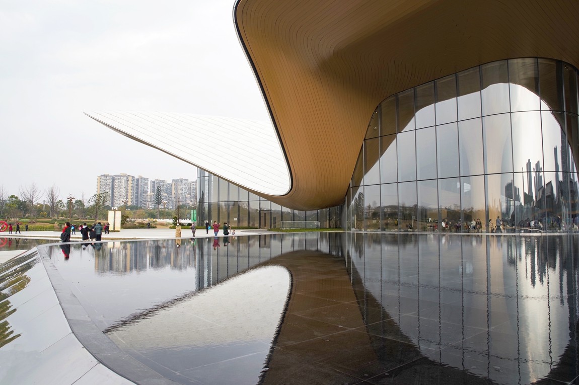 成都天府艺术公园【3】