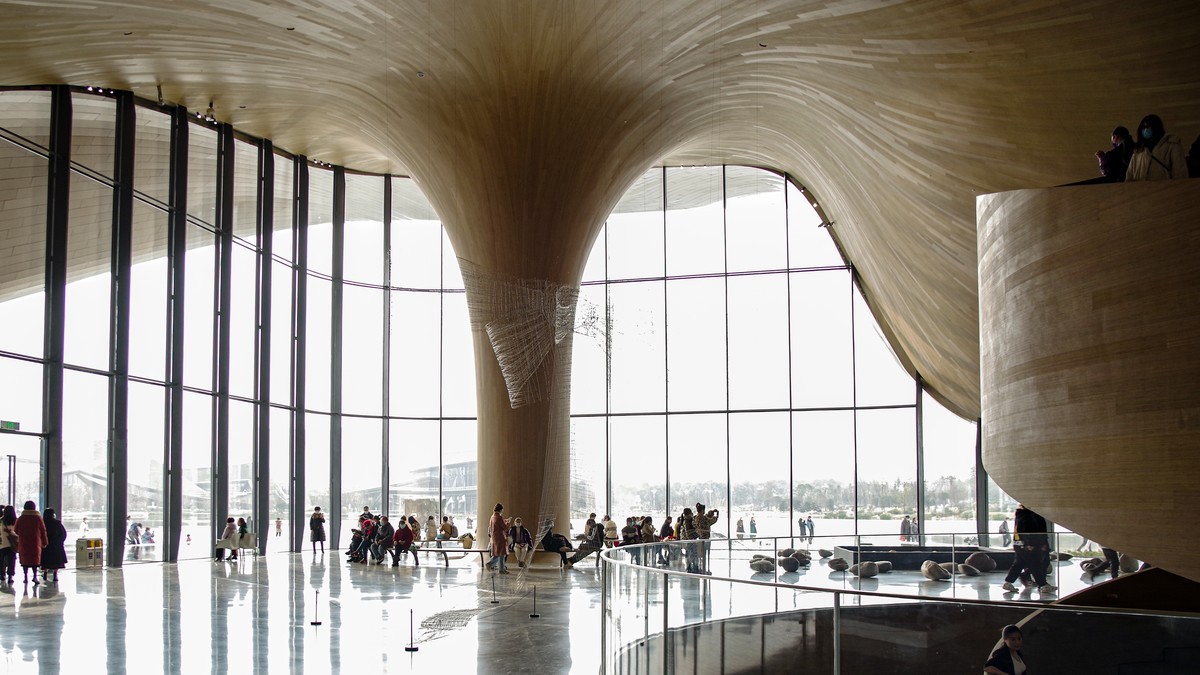 成都天府艺术公园【3】