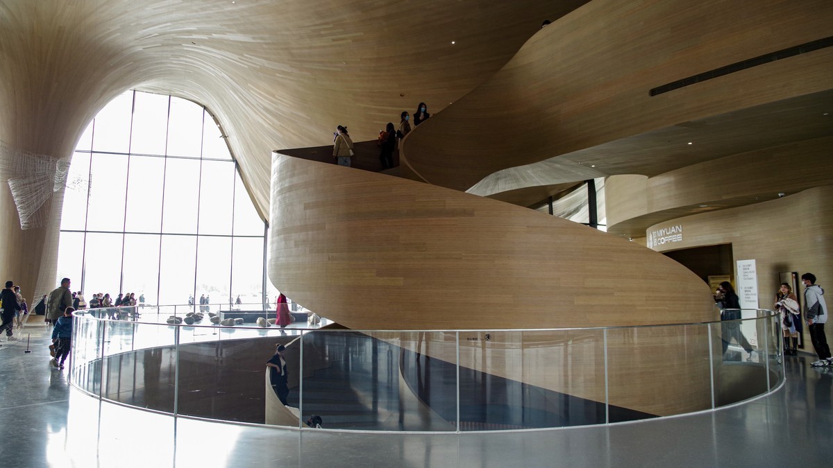 成都天府艺术公园【3】