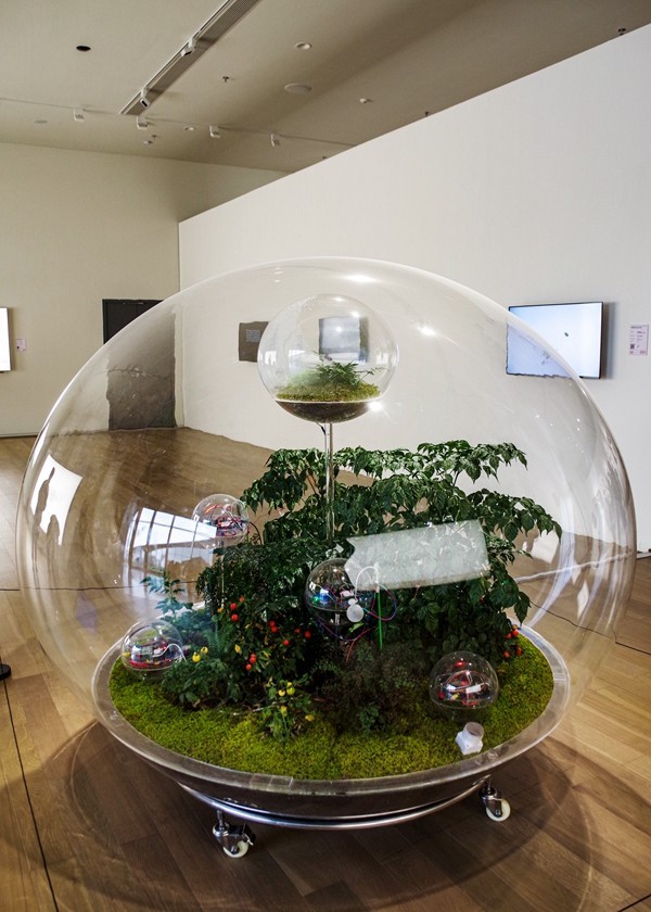 成都天府艺术公园【3】