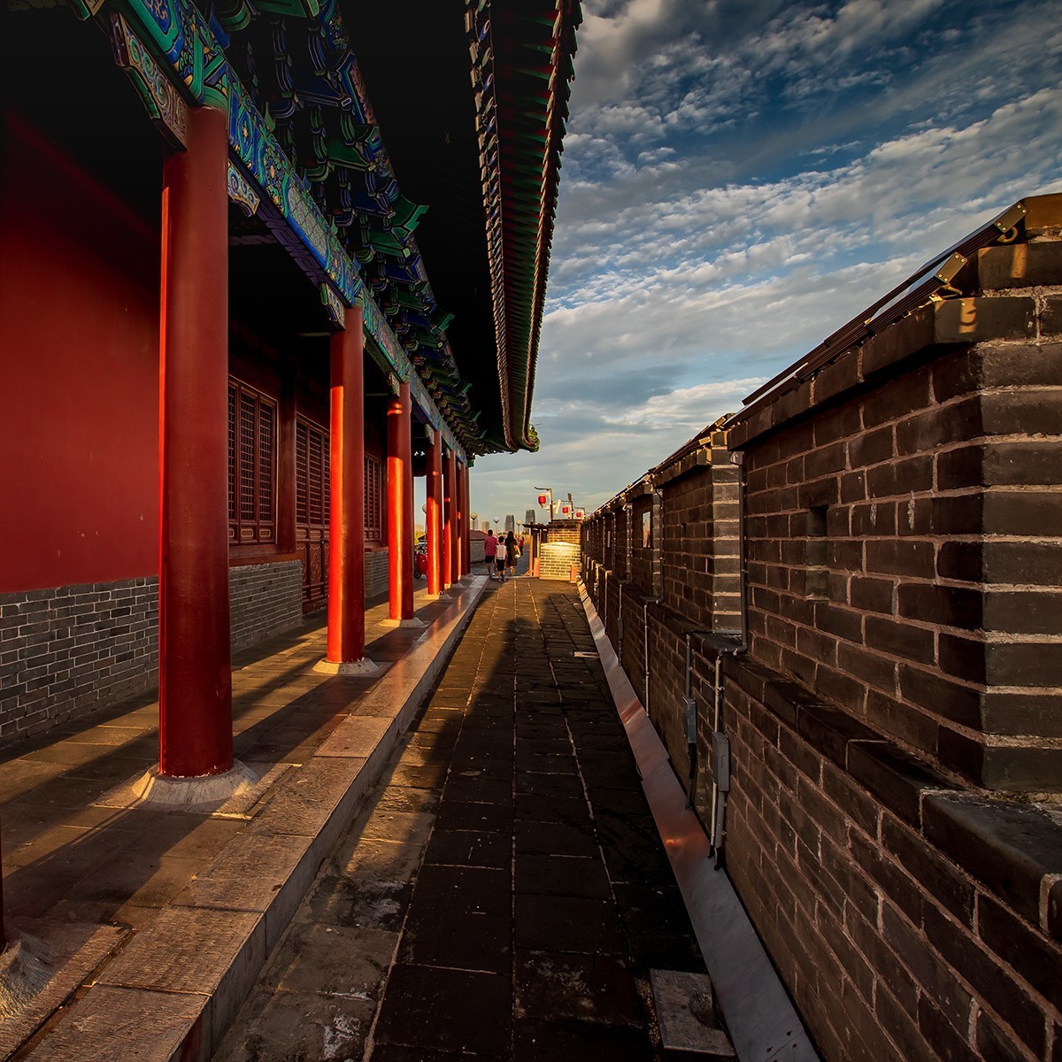 回望2022我镜头里的那些柔美光影 【风光作品汇总】