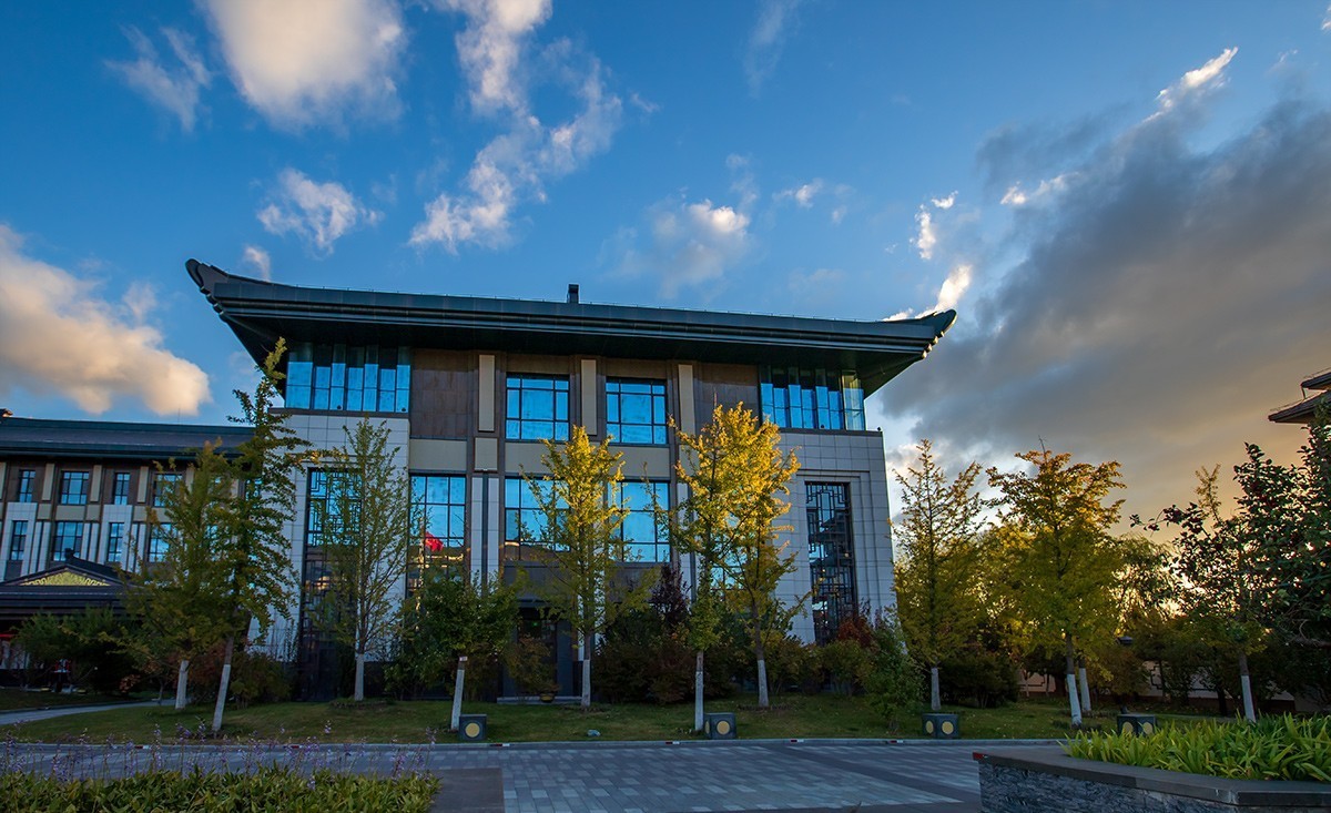 回望2022我镜头里的那些柔美光影 【风光作品汇总】