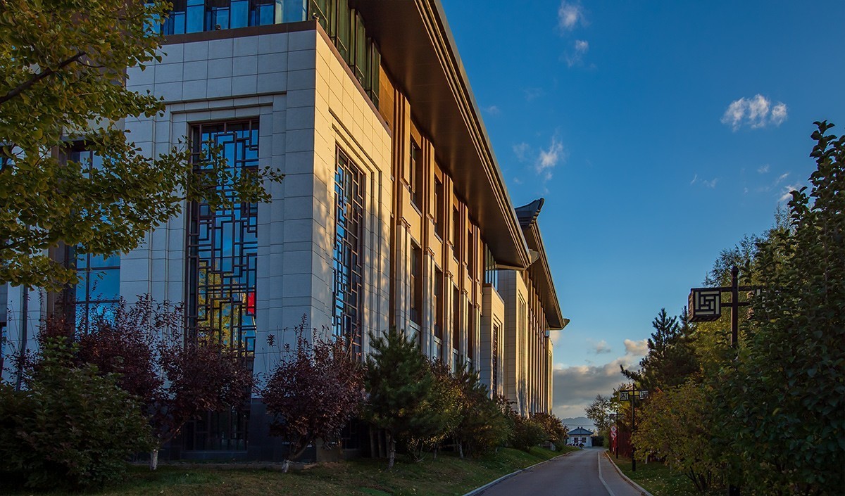 回望2022我镜头里的那些柔美光影 【风光作品汇总】