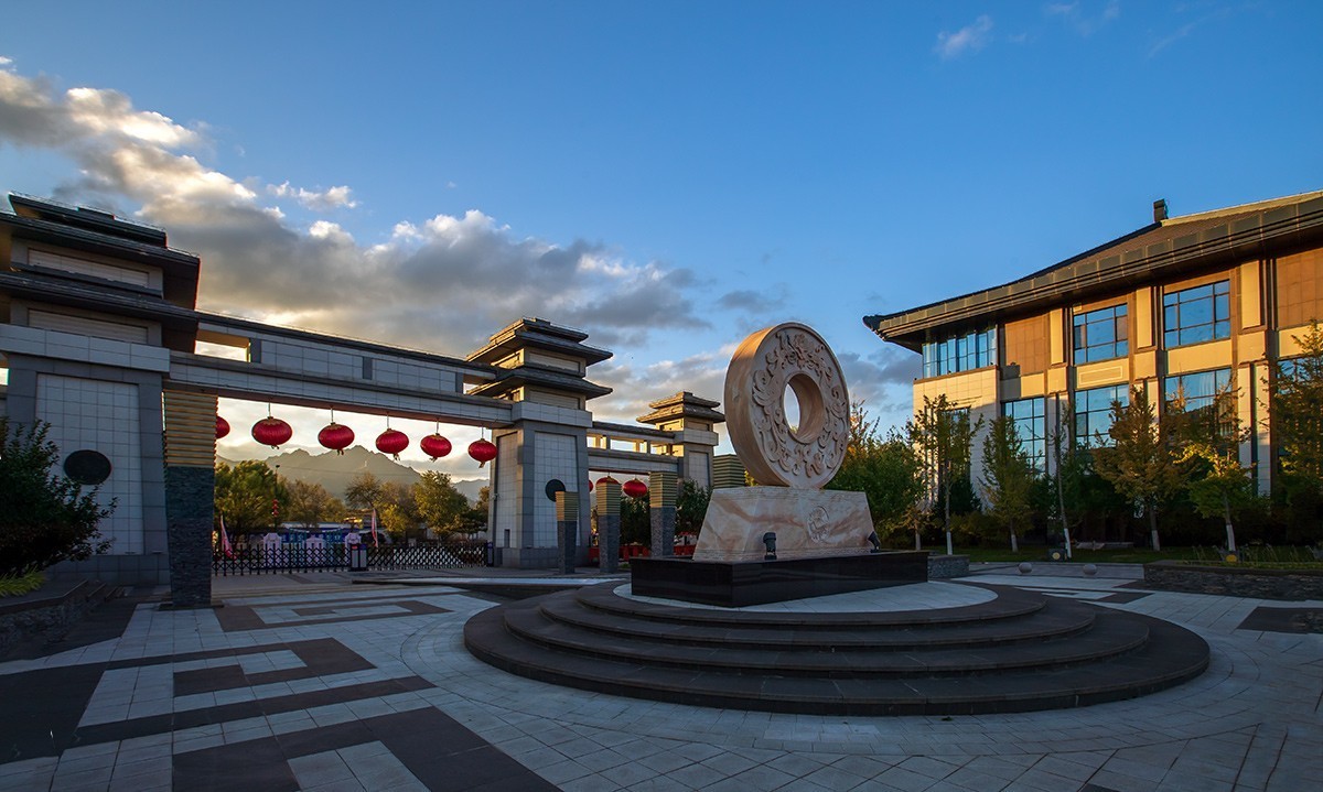 回望2022我镜头里的那些柔美光影 【风光作品汇总】