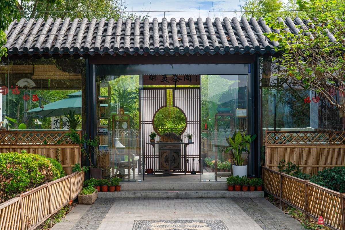 苏州石湖揽胜（三）