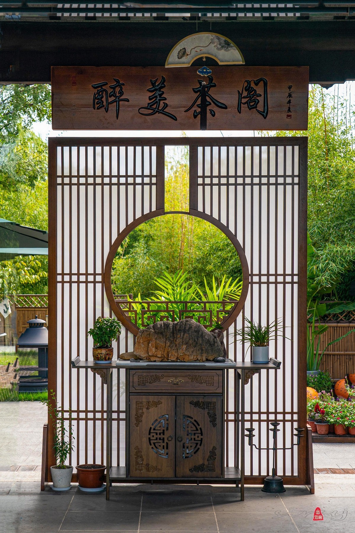 苏州石湖揽胜（三）