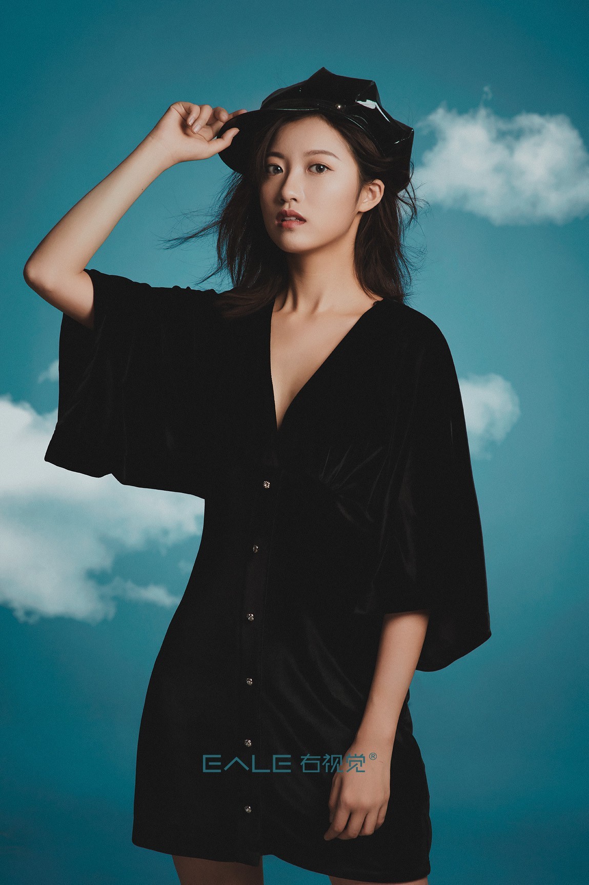 【右视觉摄影】如风过境