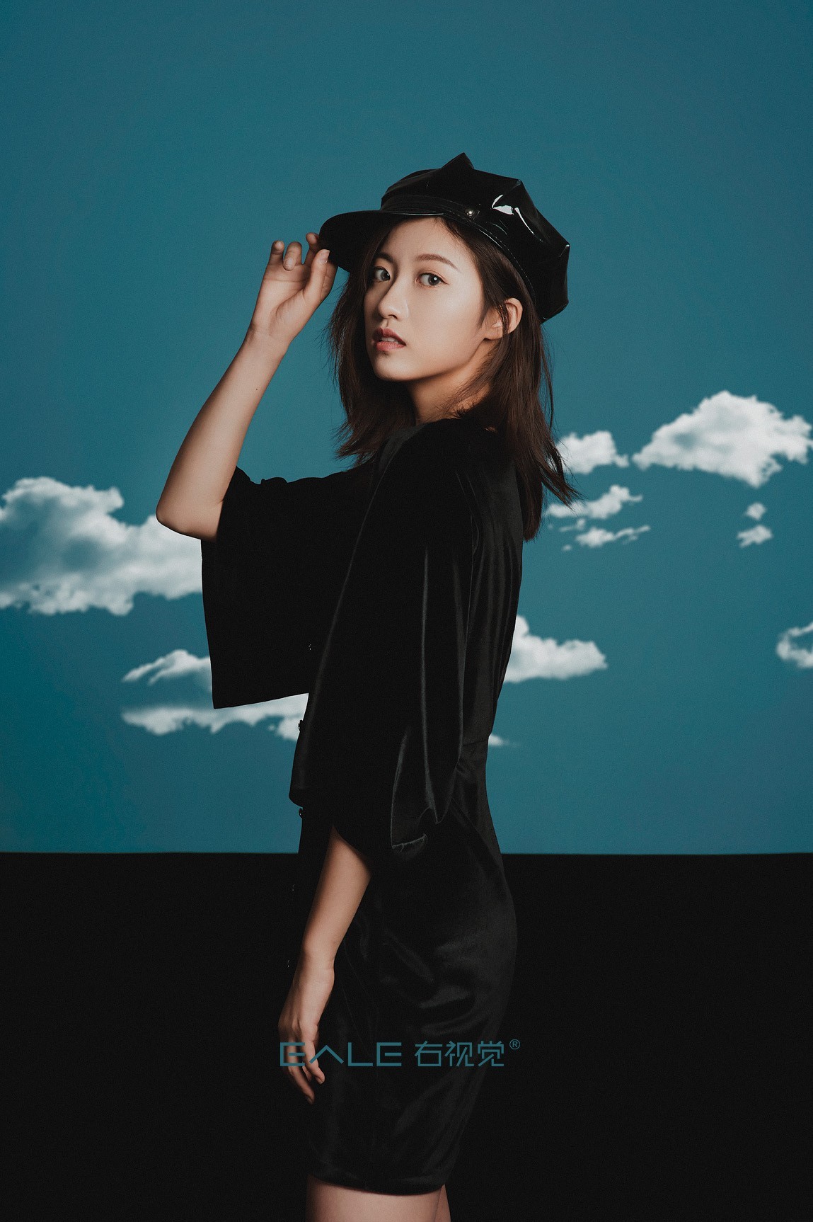 【右视觉摄影】如风过境