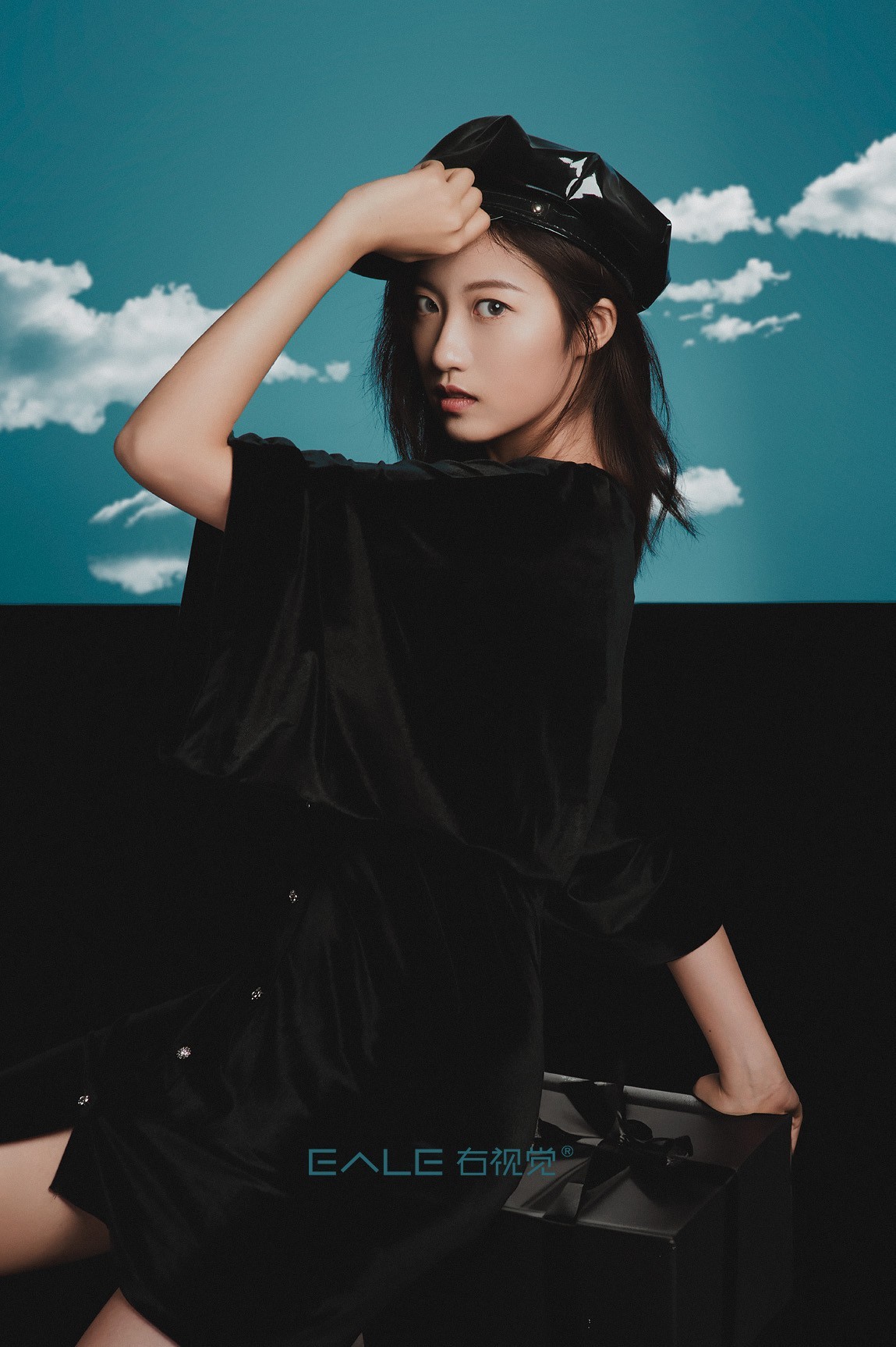 【右视觉摄影】如风过境