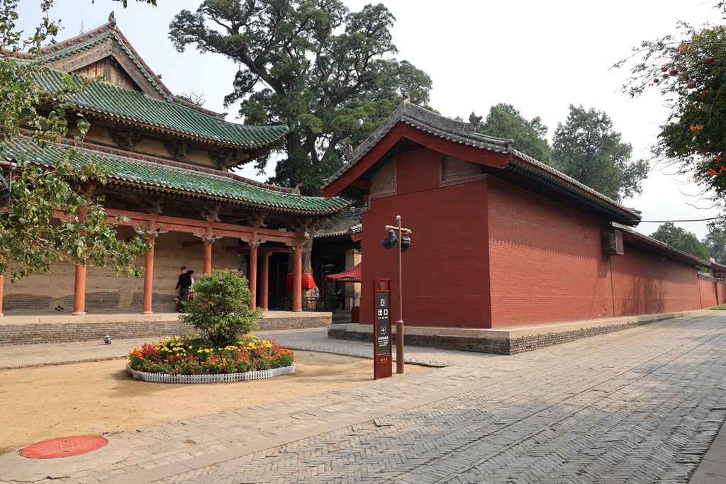 运城关公故里-中关村在线摄影论坛