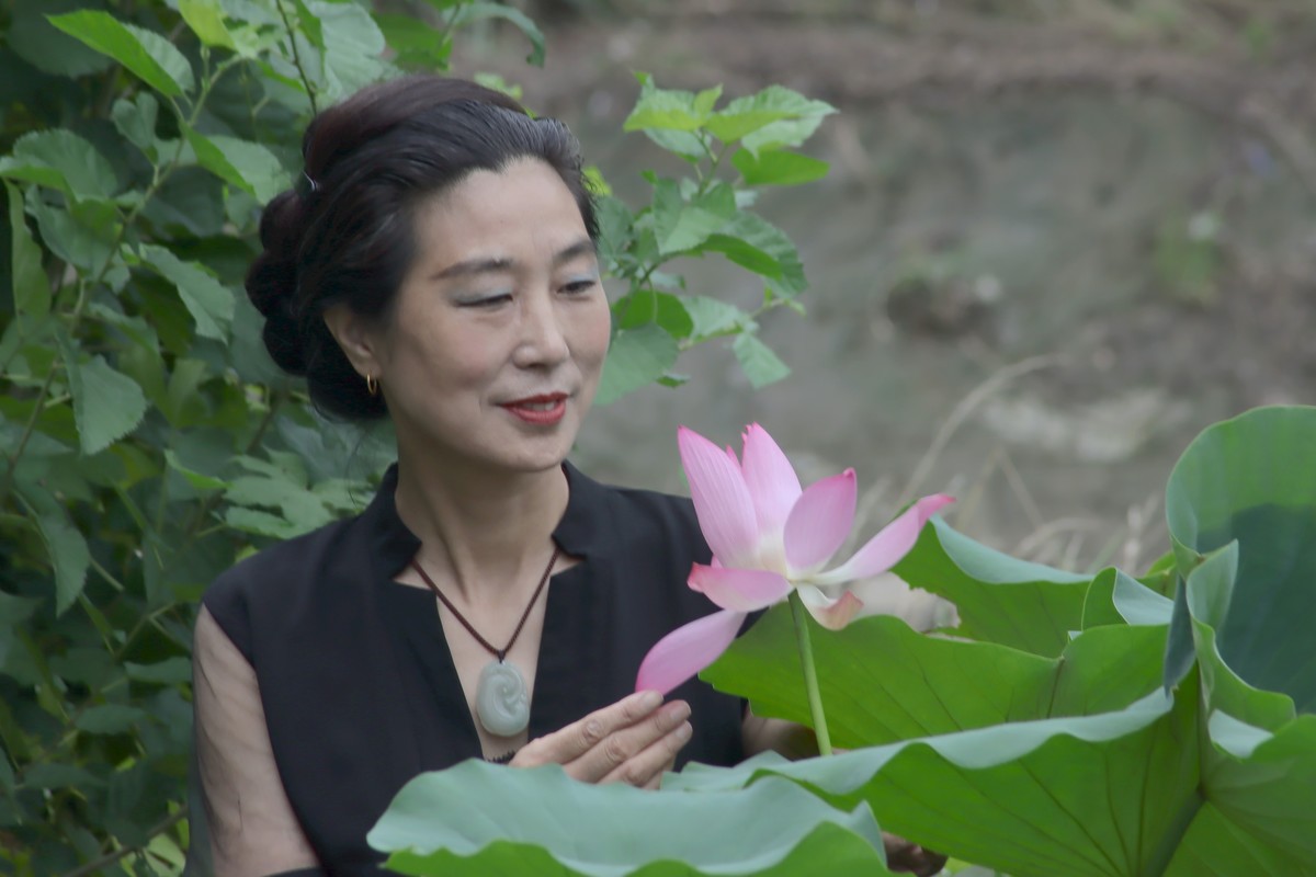 冰清玉洁 - 1