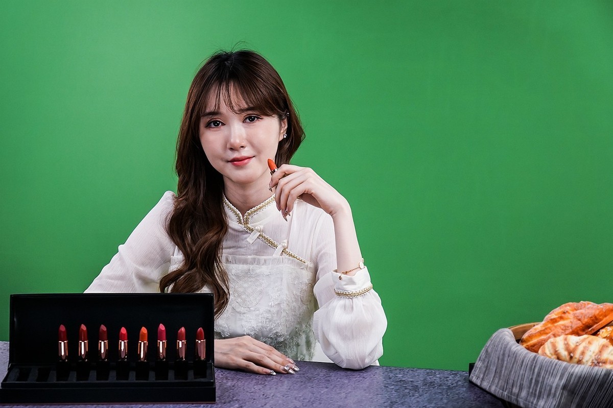 2023 北京P&E国际照相机械博览会纪实 三