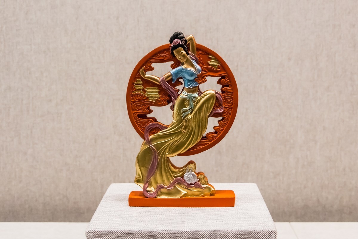 【镜头里】第1594号：中国非遗馆（工美馆）·新征程新工艺（三）