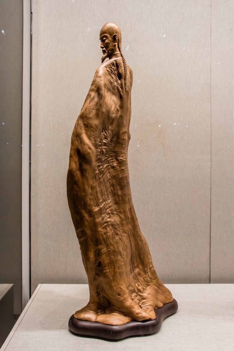 【镜头里】第1594号：中国非遗馆（工美馆）·新征程新工艺（三）