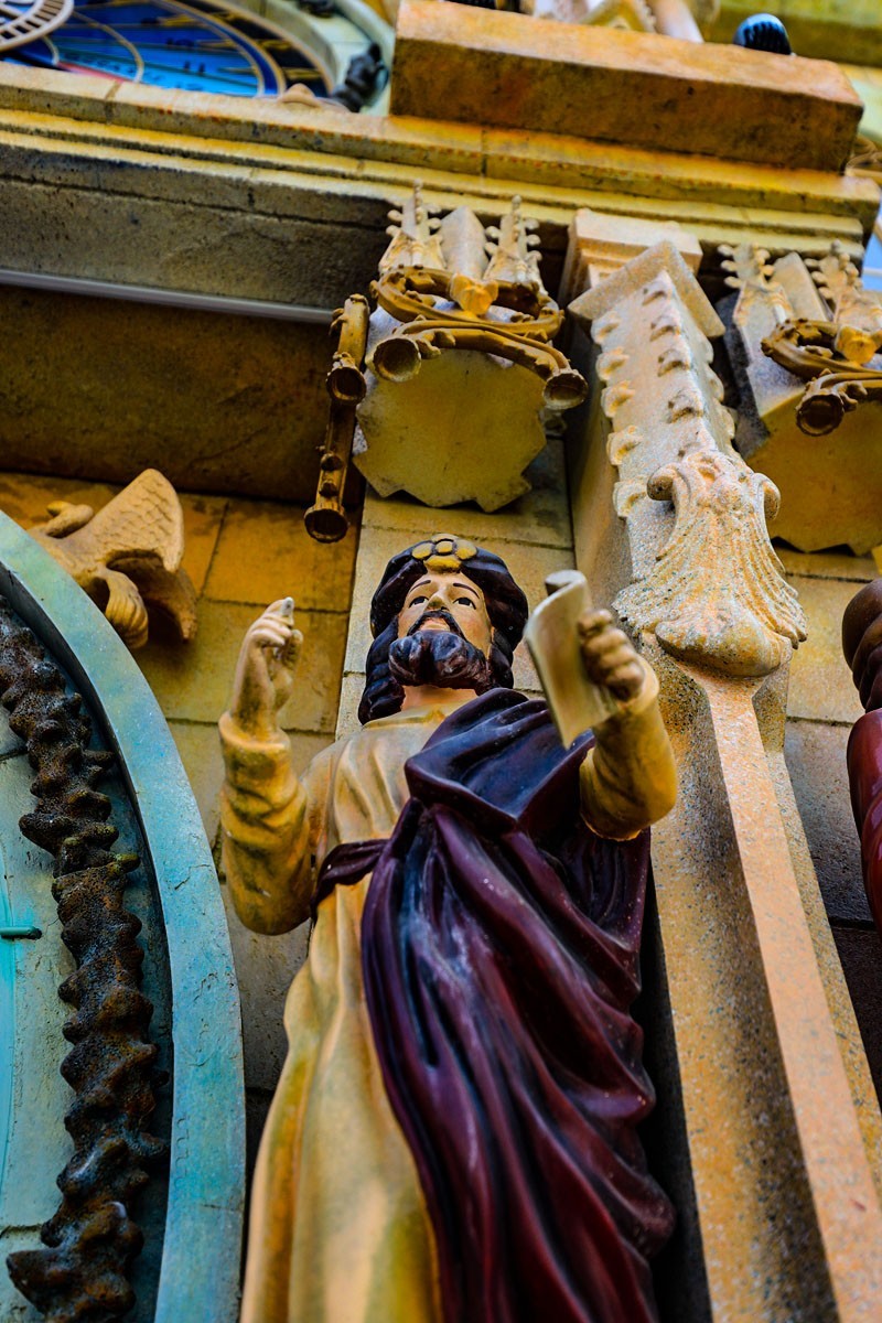 深圳梅拉尼亚小镇--3