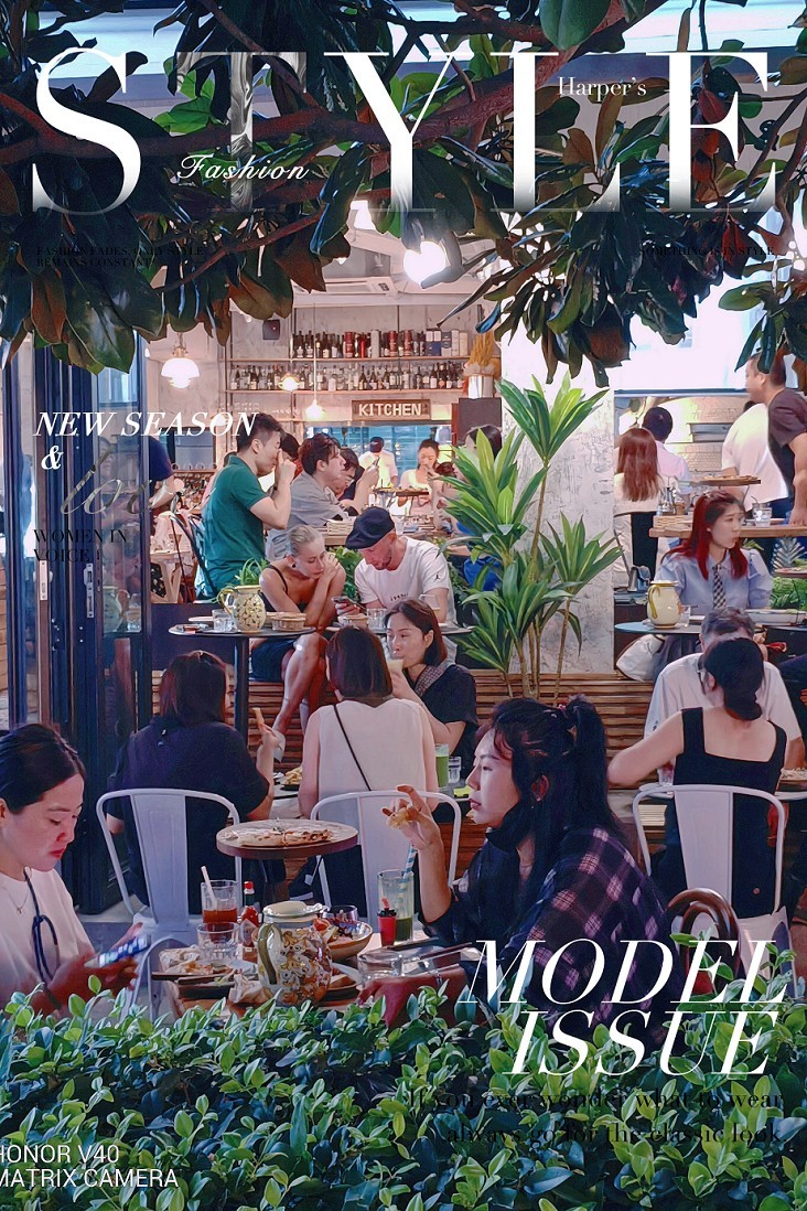 随拍扫街《海景和妹子还有潜水艇》