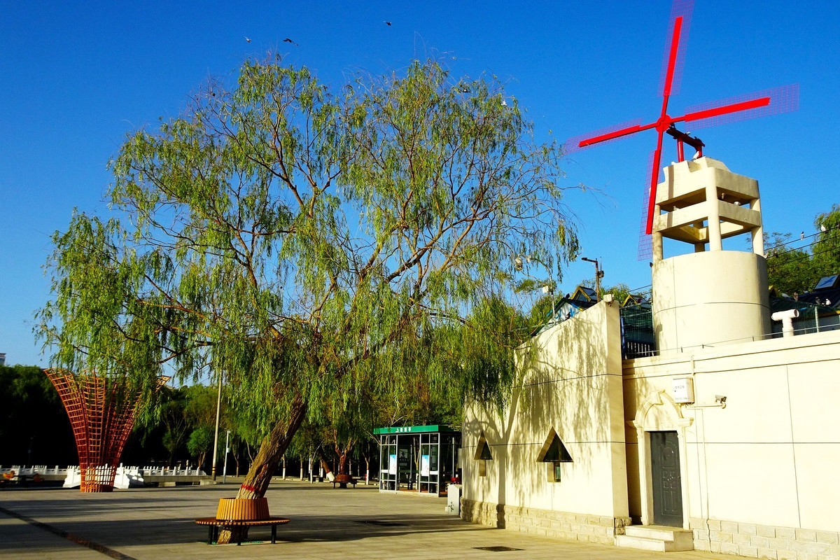 铁人精神响玉门