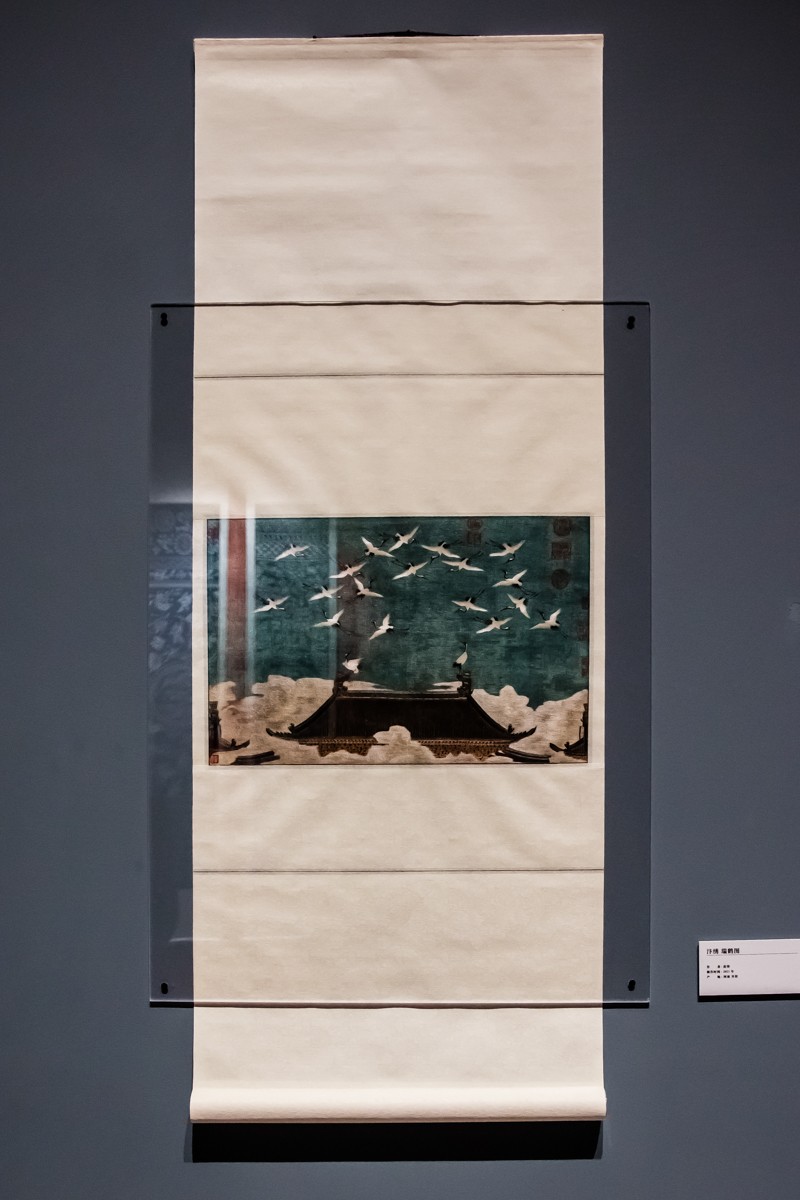 【镜头里】第1594号：中国非遗馆（工美馆）·新征程新工艺（三）